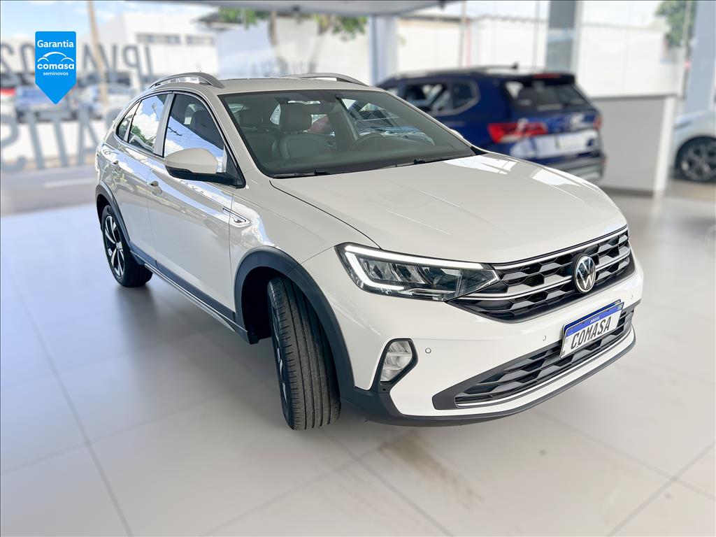 NIVUS 1.0 200 TSI TOTAL FLEX HIGHLINE AUTOMÁTICO2