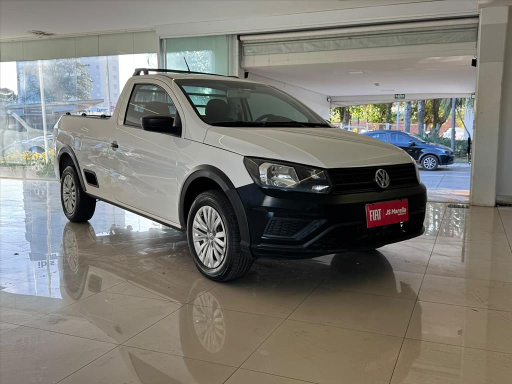 SAVEIRO 1.6 MSI ROBUST CS 16V FLEX 2P MANUAL0