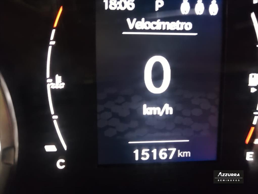 RENEGADE 1.3 T270 TURBO FLEX SPORT AT69