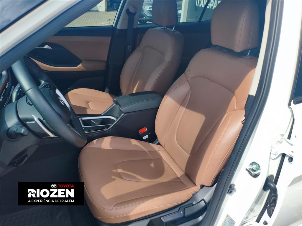CRETA 1.0 TGDI FLEX PLATINUM AUTOMÁTICO7