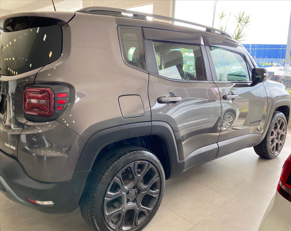 RENEGADE 1.3 T270 TURBO FLEX S 4X4 AT95