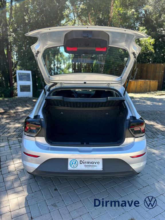 POLO 1.0 MPI TRACK MANUAL7