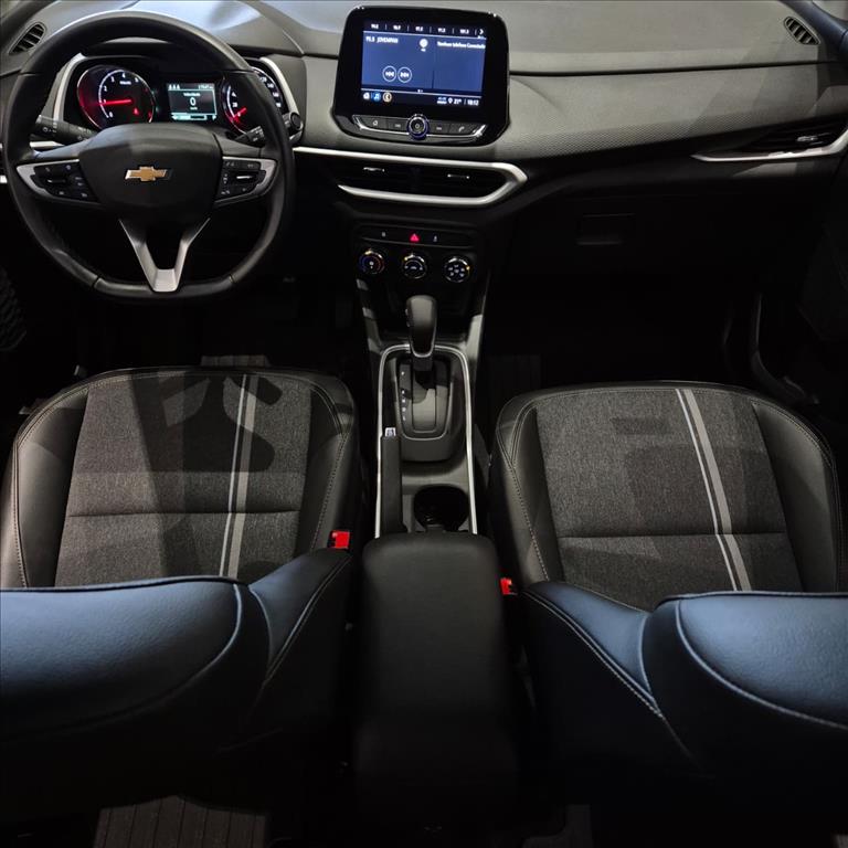 TRACKER 1.0 TURBO FLEX LTZ AUTOMÁTICO10