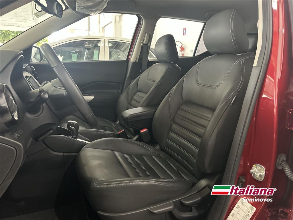 KICKS 1.6 16V FLEXSTART ADVANCE XTRONIC6