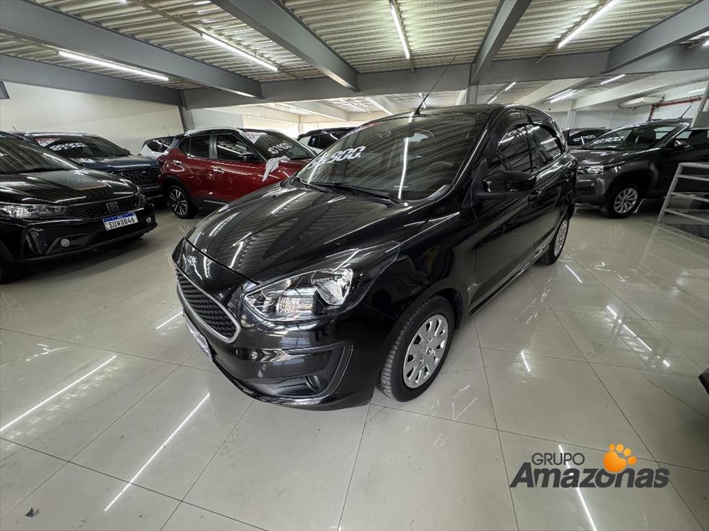 carro