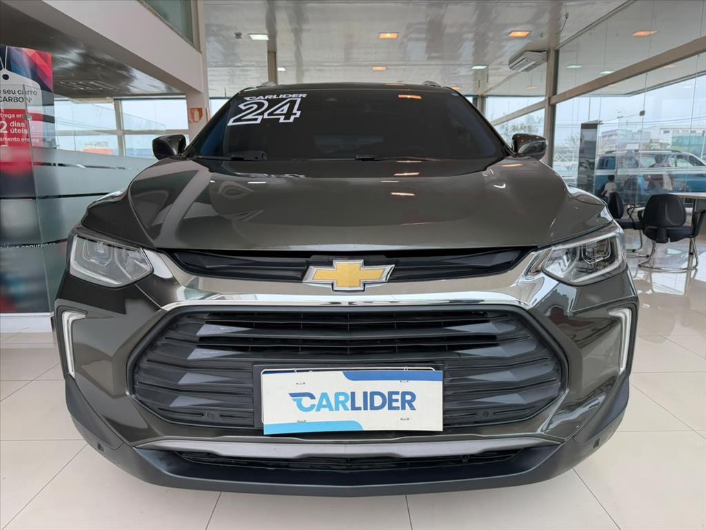 TRACKER 1.2 TURBO FLEX PREMIER AUTOMÁTICO0