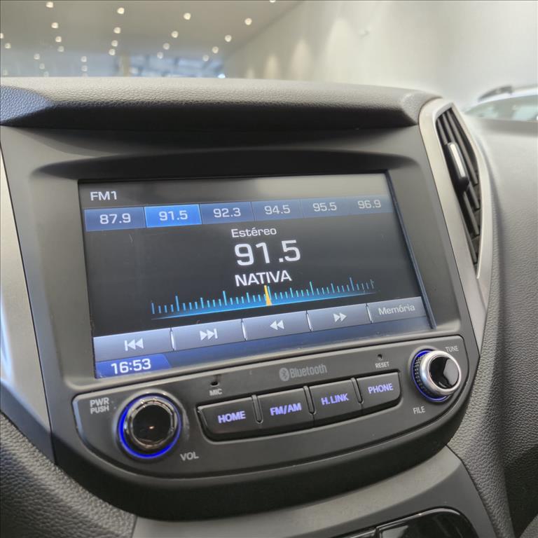 HB20S 1.6 PREMIUM 16V FLEX 4P AUTOMÁTICO7