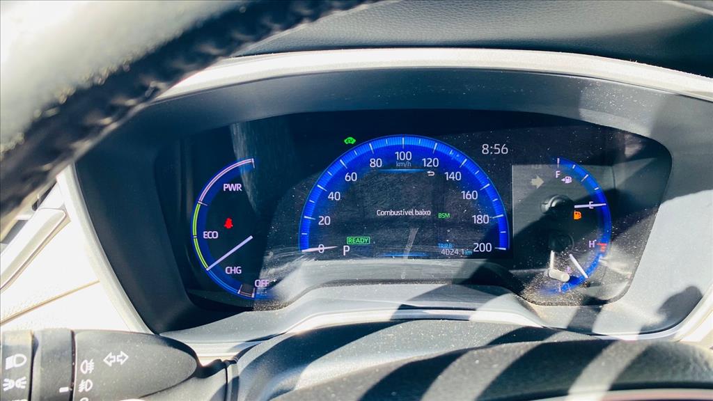 COROLLA CROSS 2.0 VVT-IE FLEX XRX DIRECT SHIFT9