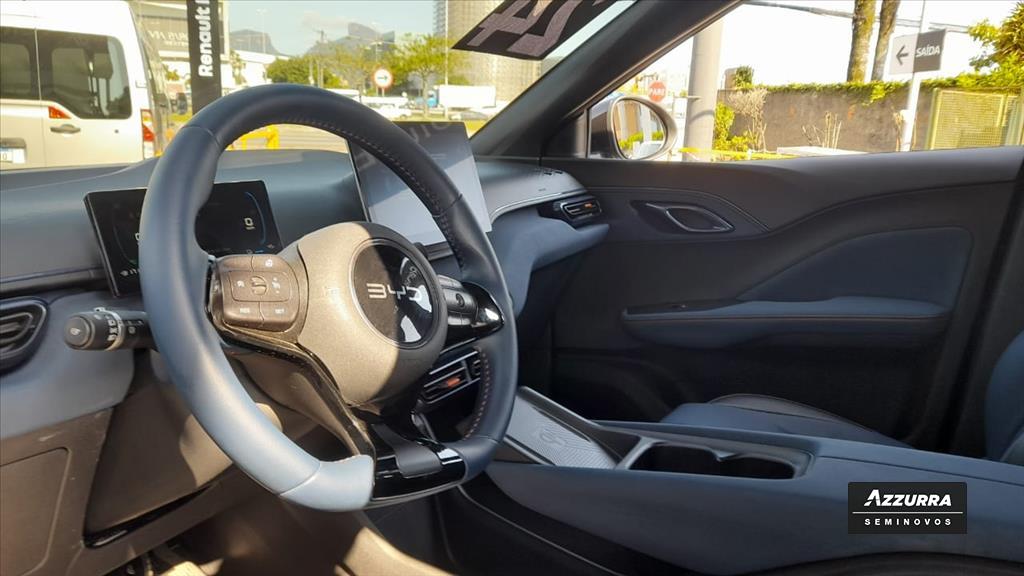 DOLPHIN MINI 38 KW ELÉTRICO9