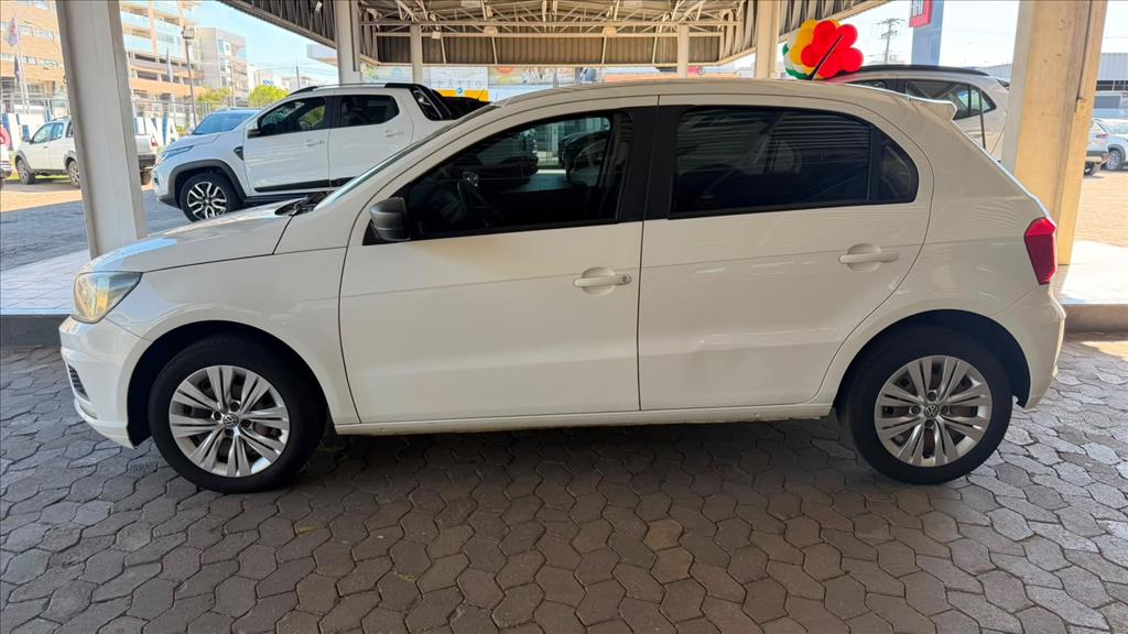GOL 1.6 MSI TOTALFLEX 4P MANUAL1