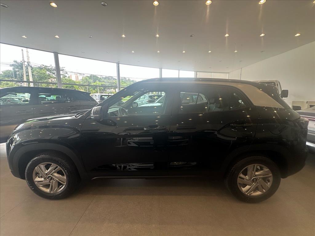 CRETA 1.0 TGDI FLEX COMFORT AUTOMÁTICO