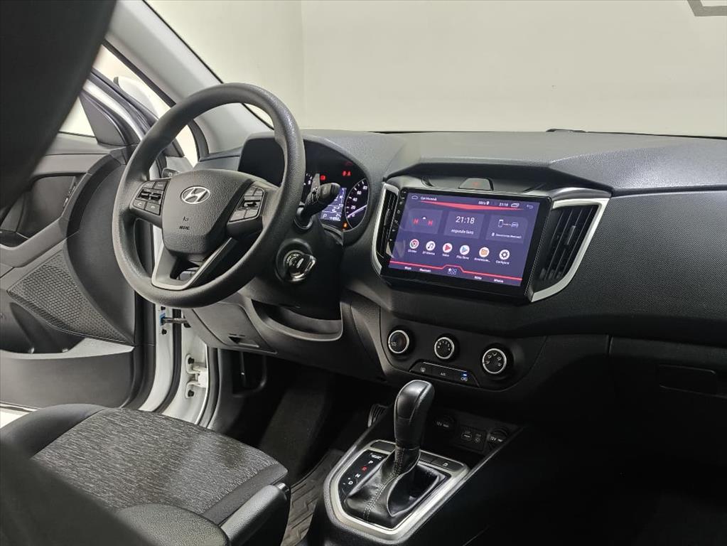 CRETA 1.6 16V FLEX ACTION AUTOMÁTICO4