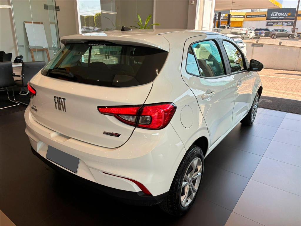 ARGO 1.0 FIREFLY FLEX DRIVE MANUAL11