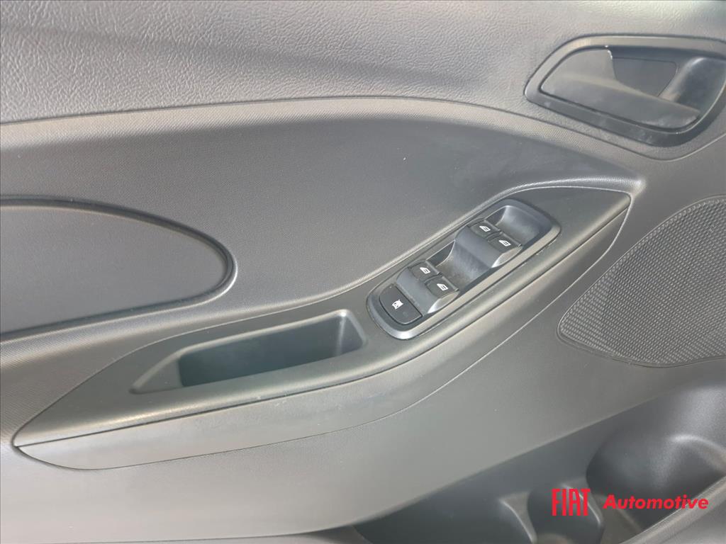 KA 1.5 TI-VCT FLEX SE PLUS MANUAL15