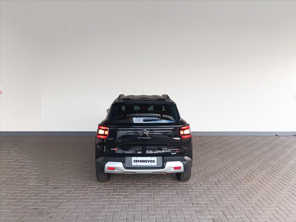 C3 AIRCROSS 1.0 TURBO 200 FLEX SHINE 7L CVT2