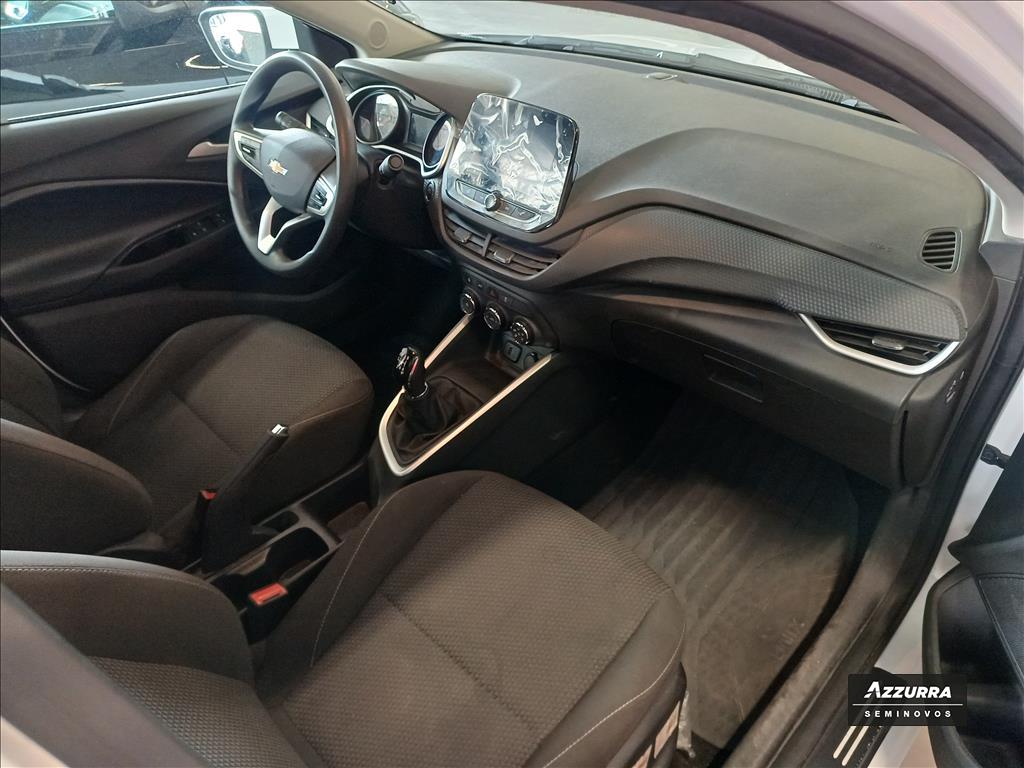 ONIX 1.0 FLEX LT MANUAL
