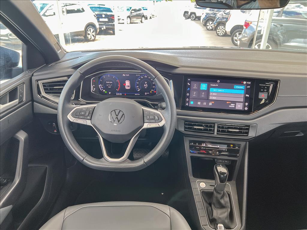 NIVUS 1.0 200 TSI TOTAL FLEX HIGHLINE AUTOMÁTICO10