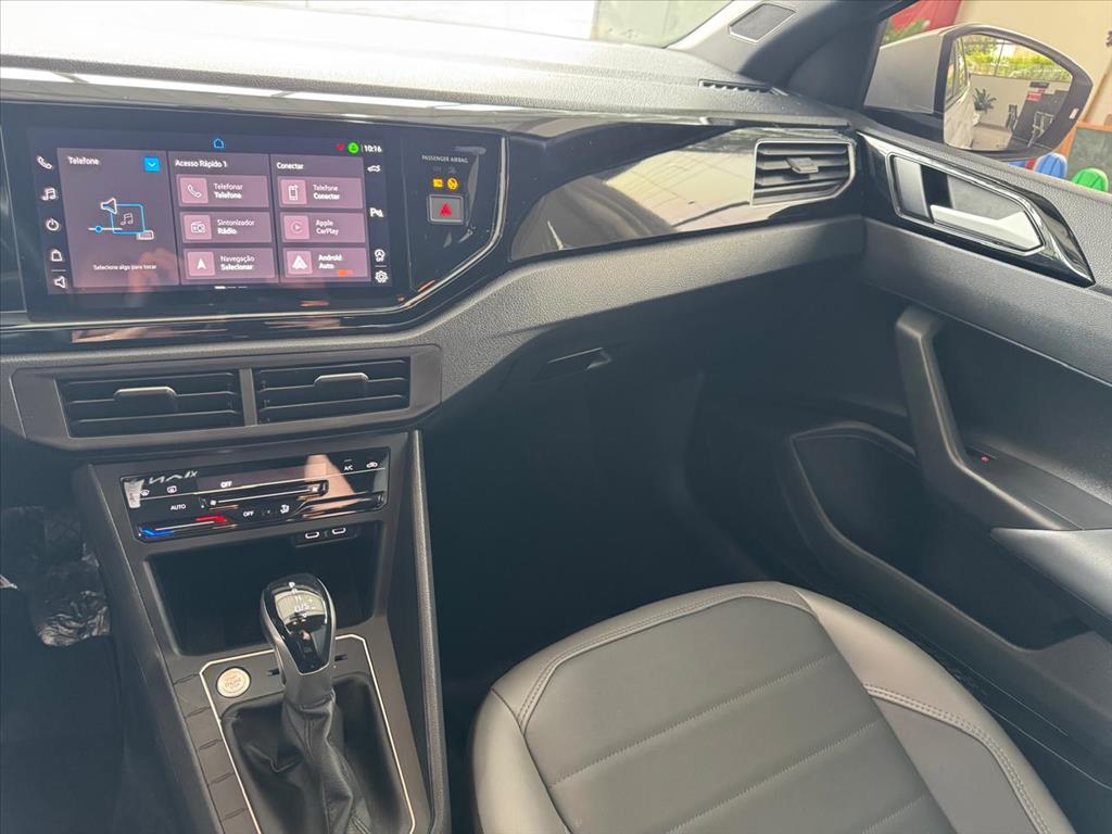 NIVUS 1.0 200 TSI TOTAL FLEX HIGHLINE AUTOMÁTICO10