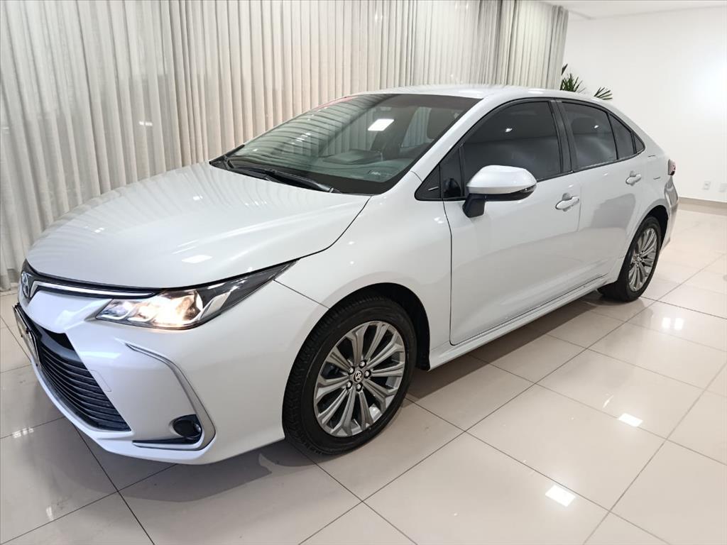 COROLLA 2.0 VVT-IE FLEX XEI DIRECT SHIFT1