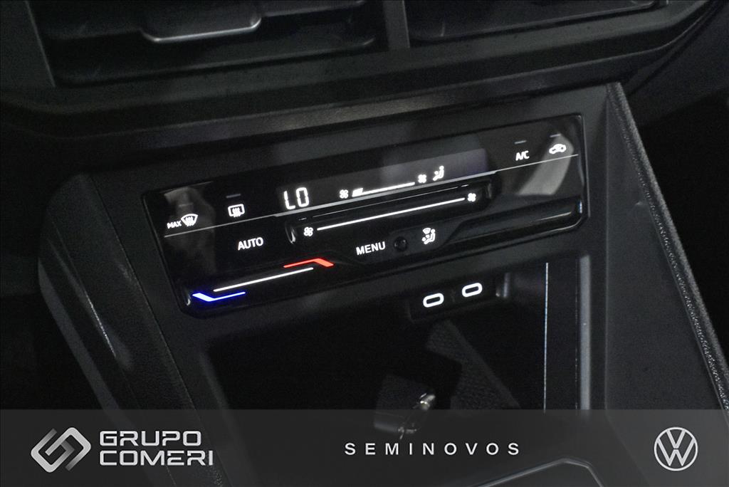 NIVUS 1.0 200 TSI TOTAL FLEX HIGHLINE AUTOMÁTICO10