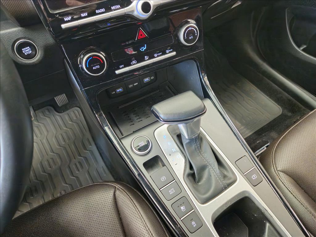 CRETA 1.0 TGDI FLEX PLATINUM AUTOMÁTICO