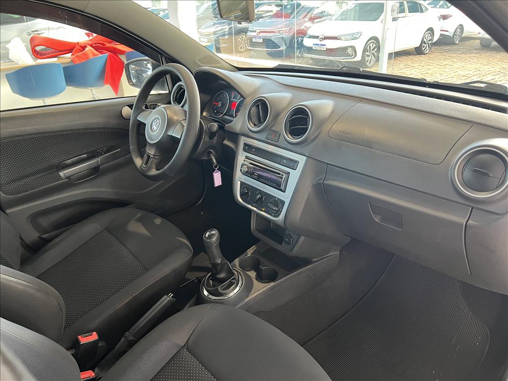 GOL 1.0 MI TRENDLINE 8V FLEX 4P MANUAL13