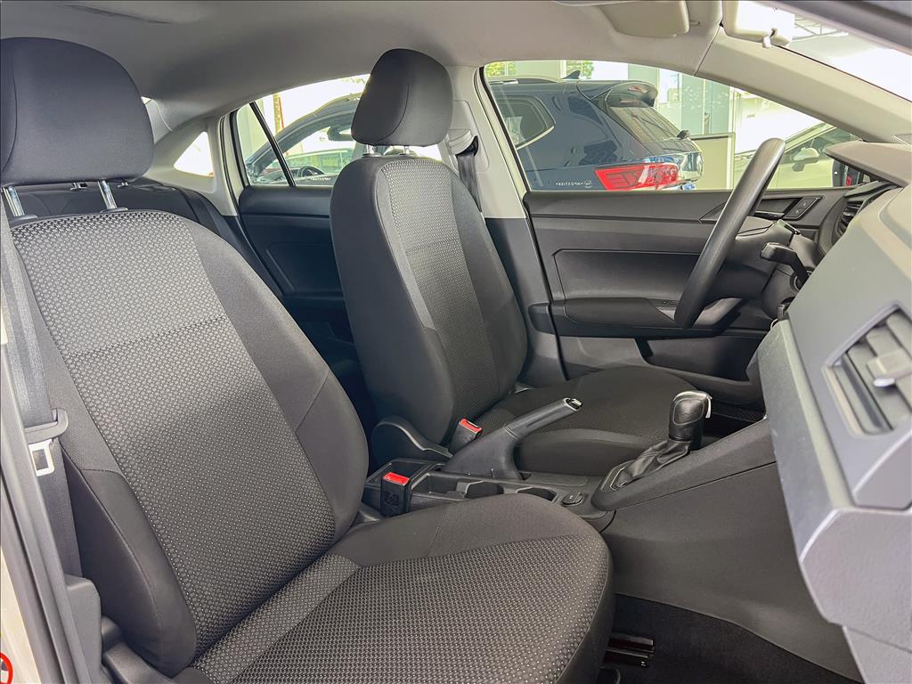 VIRTUS 1.6 MSI SENSE TOTAL FLEX AUTOMÁTICO18