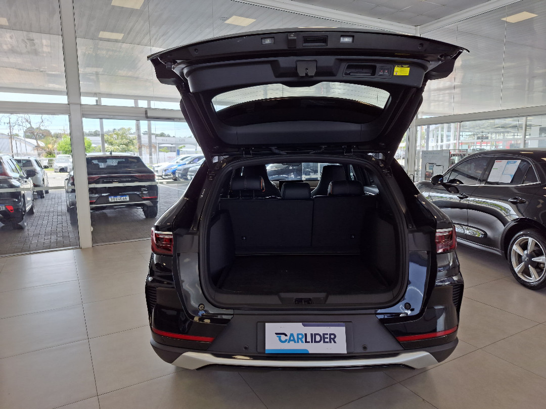 SONG PLUS 1.5 DM-I HÍBRIDO AUTOMÁTICO7