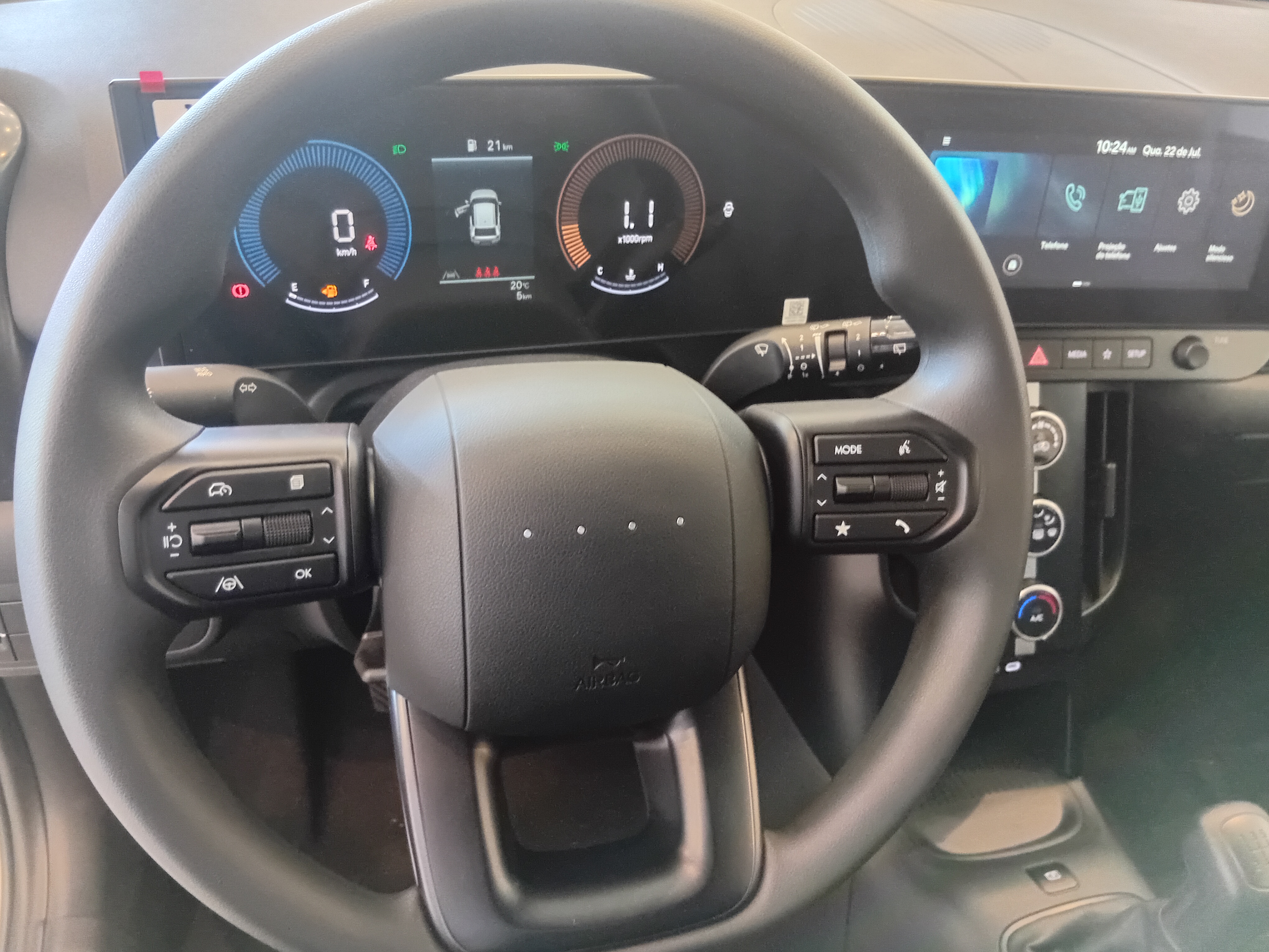 I20 1.0 FLEX LIMITED MANUAL10
