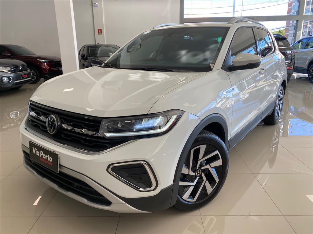 1.4 250 TSI TOTAL FLEX HIGHLINE AUTOMÁTICO