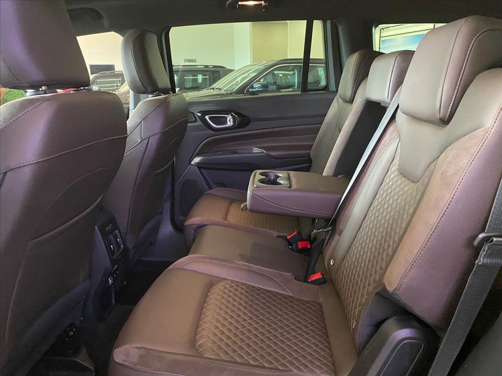 COMMANDER 1.3 T270 TURBO FLEX OVERLAND AT610