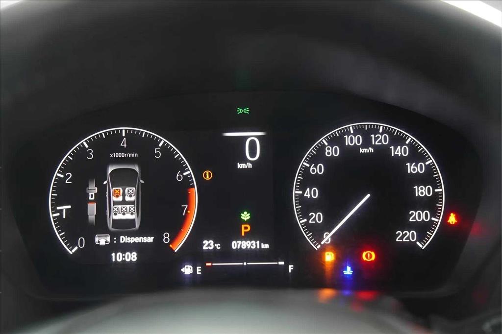 CITY 1.5 i-VTEC FLEX EX CVT11