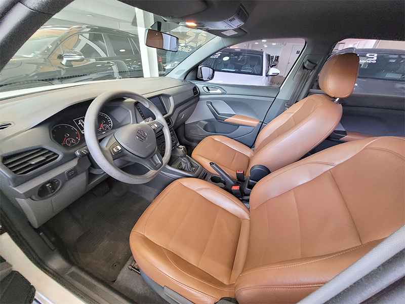 T-CROSS 1.0 200 TSI TOTAL FLEX SENSE AUTOMÁTICO7