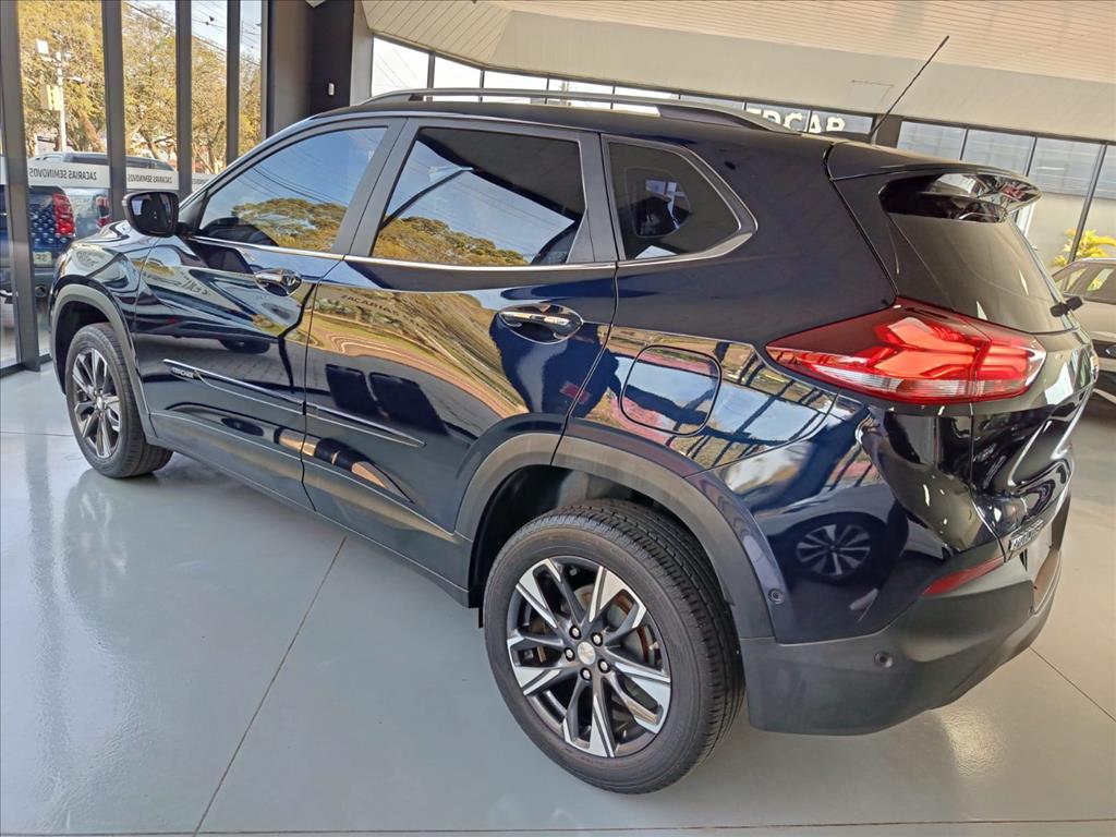 TRACKER 1.2 TURBO FLEX PREMIER AUTOMÁTICO5