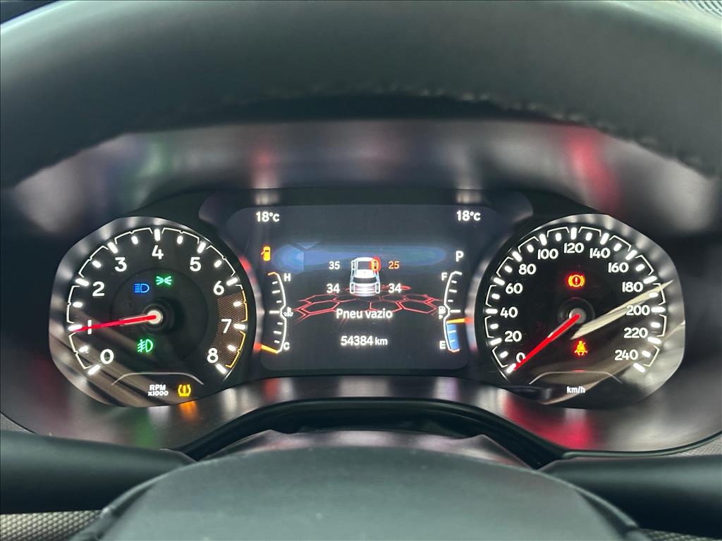 COMPASS 1.3 T270 TURBO FLEX LONGITUDE AT64