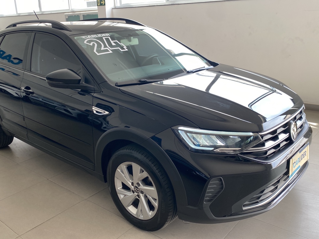 NIVUS 1.0 200 TSI TOTAL FLEX COMFORTLINE AUTOMÁTICO2