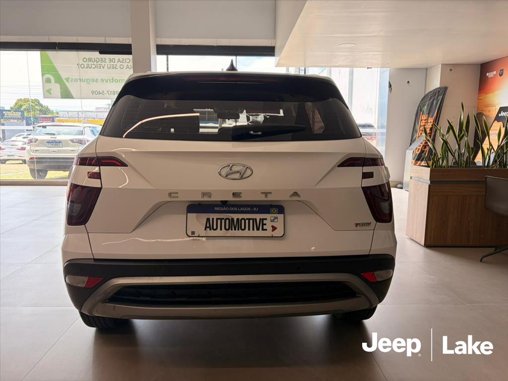 CRETA 1.0 TGDI FLEX PLATINUM AUTOMÁTICO5