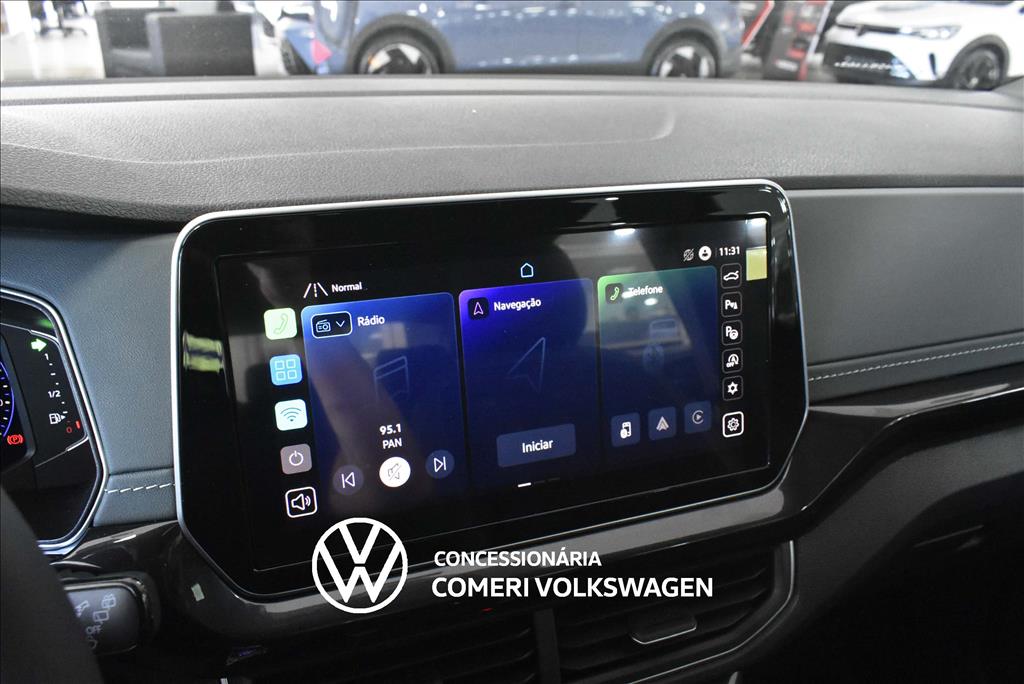 T-CROSS 1.4 250 TSI TOTAL FLEX EXTREME AUTOMÁTICO15