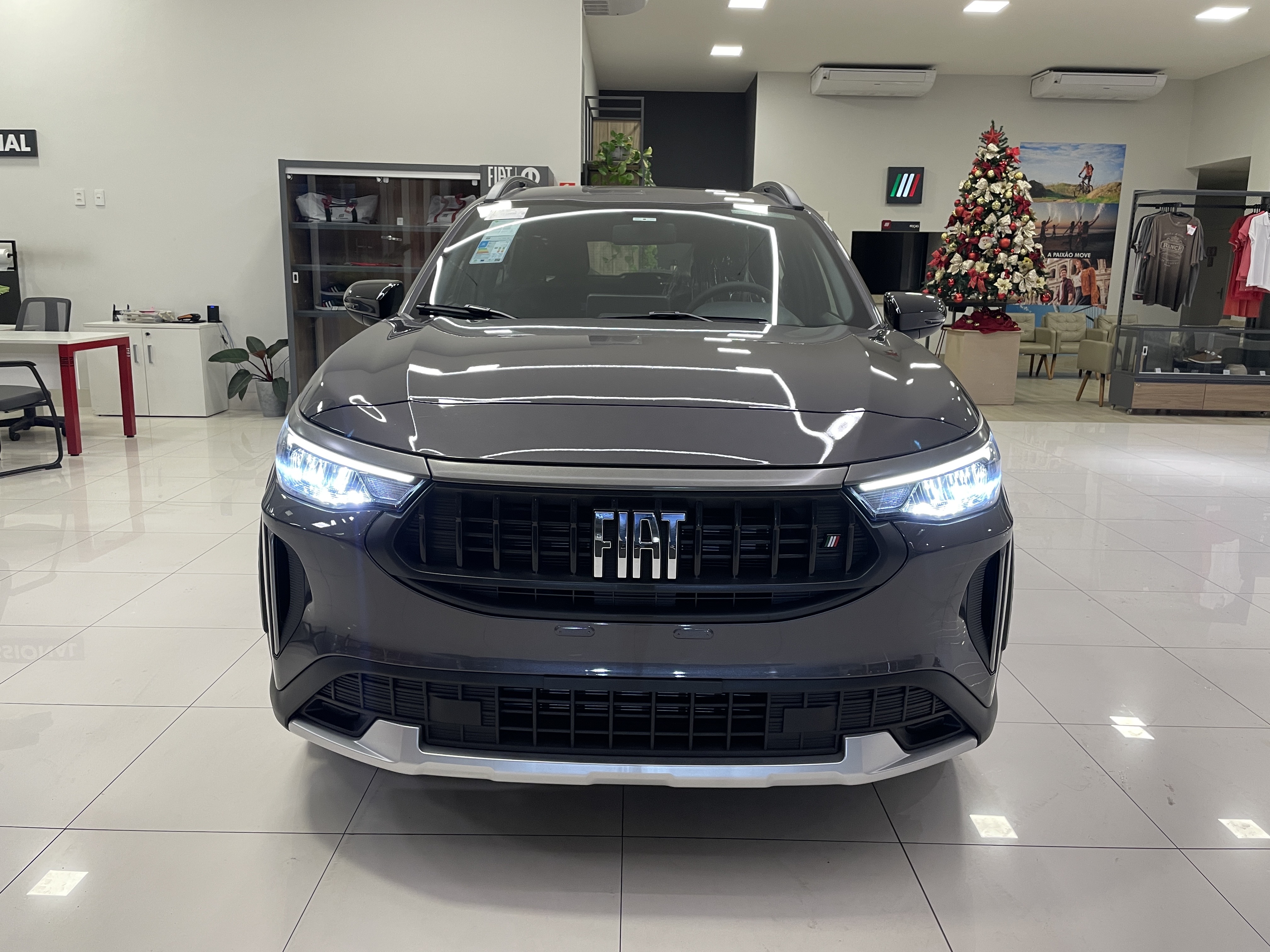 PULSE 1.0 TURBO 200 HYBRID AUDACE CVT1