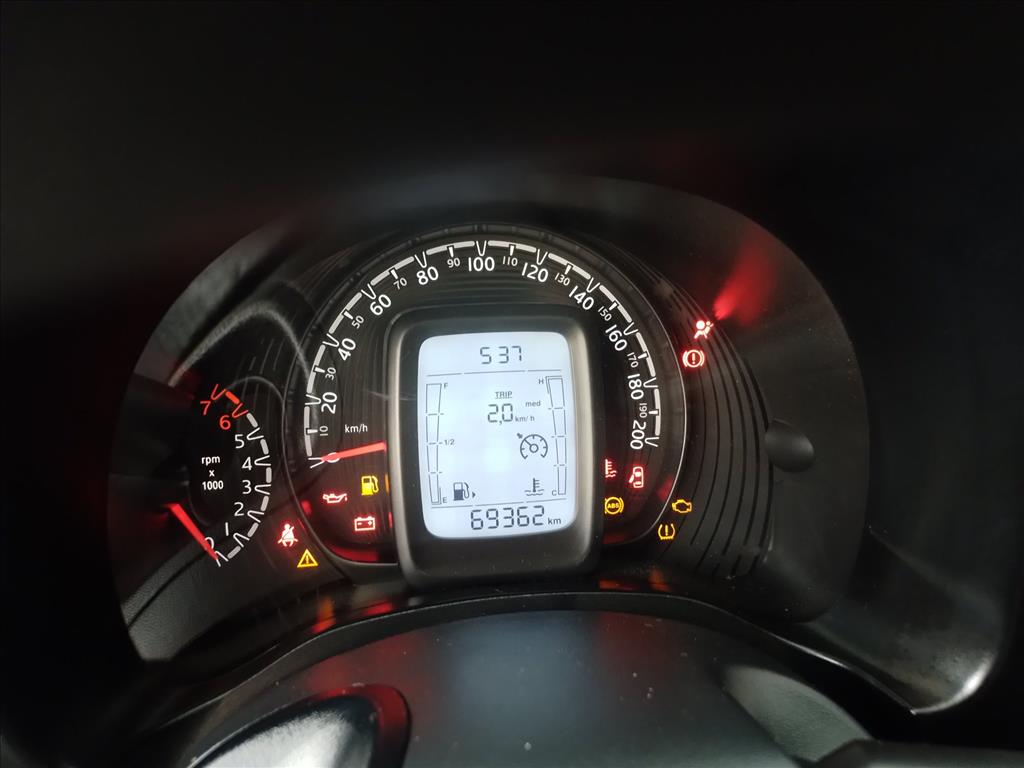 Fiat-MOBI-1.0 EVO FLEX LIKE. MANUAL