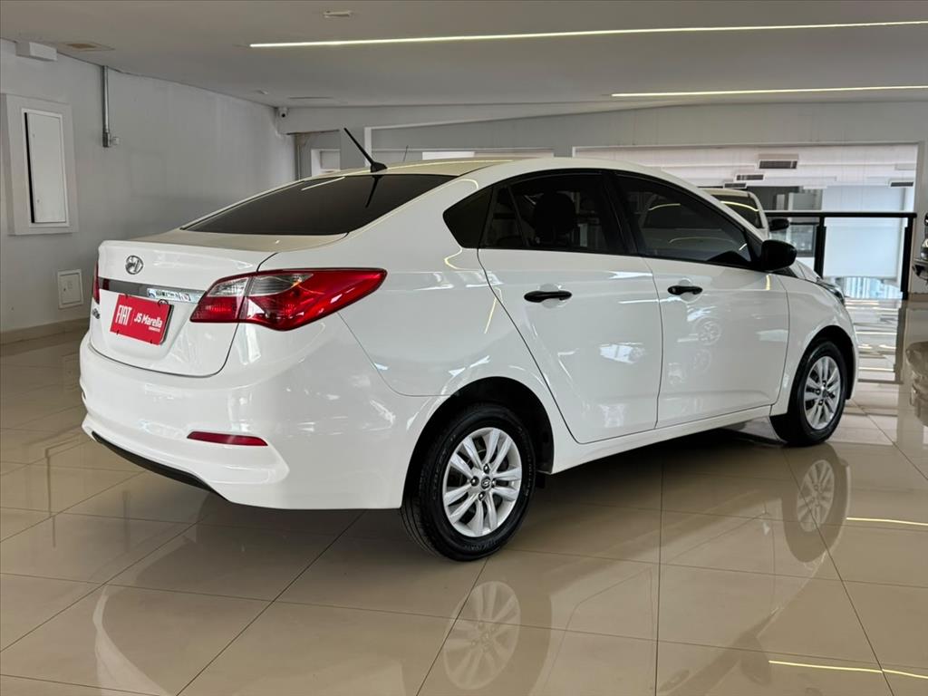 HB20S 1.0 COMFORT PLUS 12V FLEX 4P MANUAL3