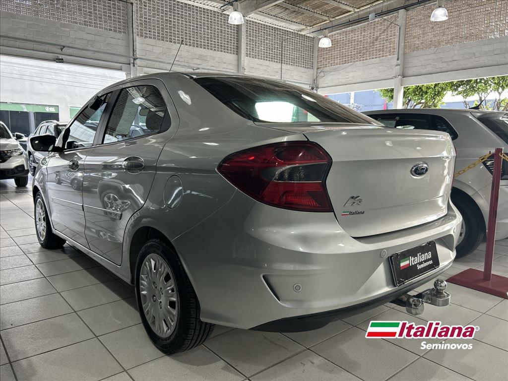 KA 1.5 TI-VCT FLEX SE PLUS AUTOMÁTICO2