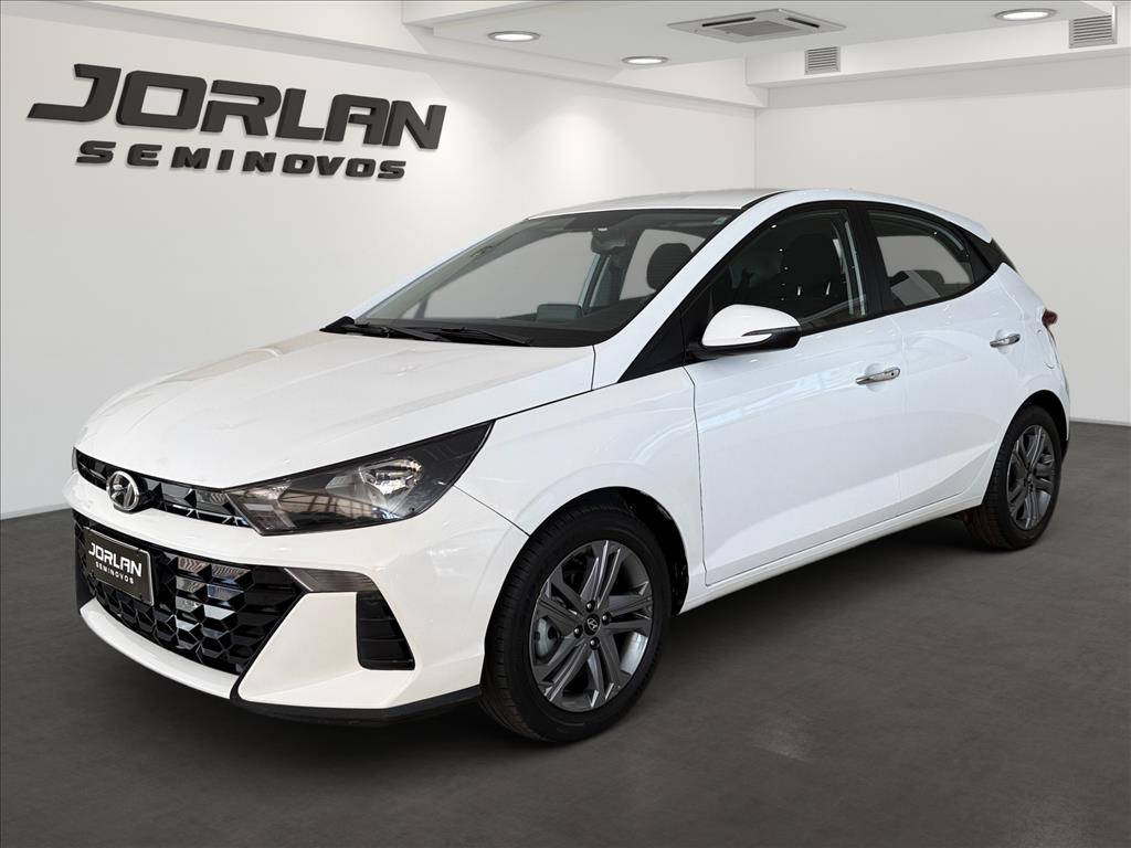 HB20 1.0 TGDI FLEX LIMITED AUTOMÁTICO0