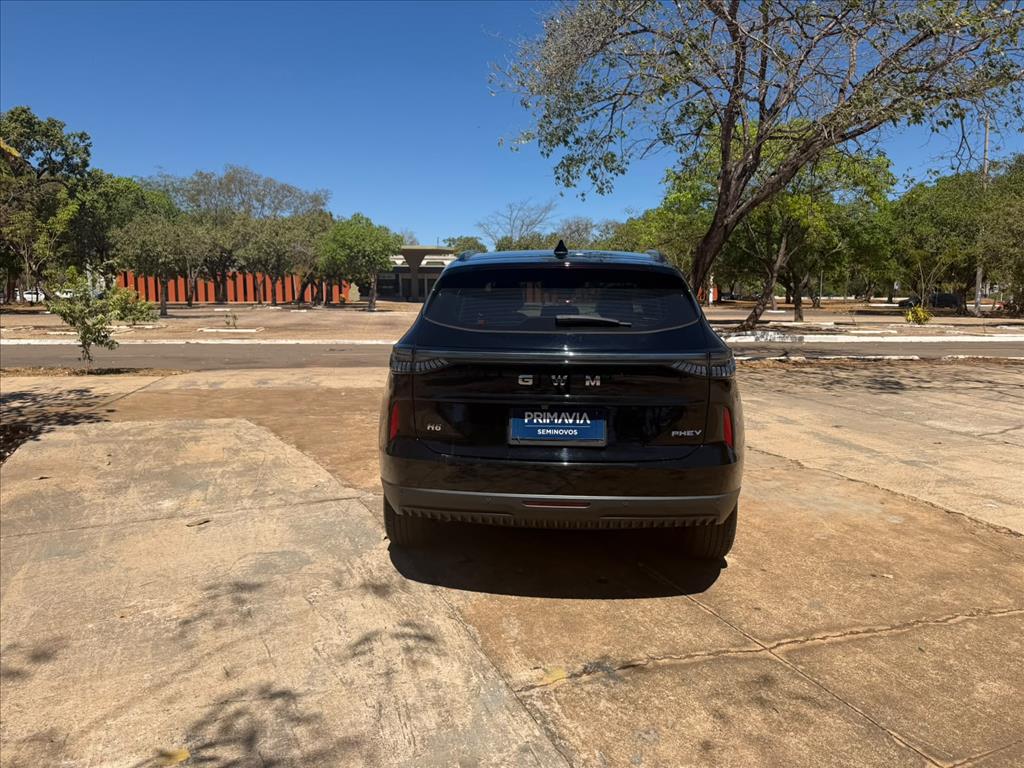 HAVAL H6 1.5 PHEV19 E-TRACTION4