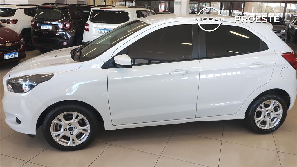 KA 1.0 TI-VCT FLEX SEL MANUAL7