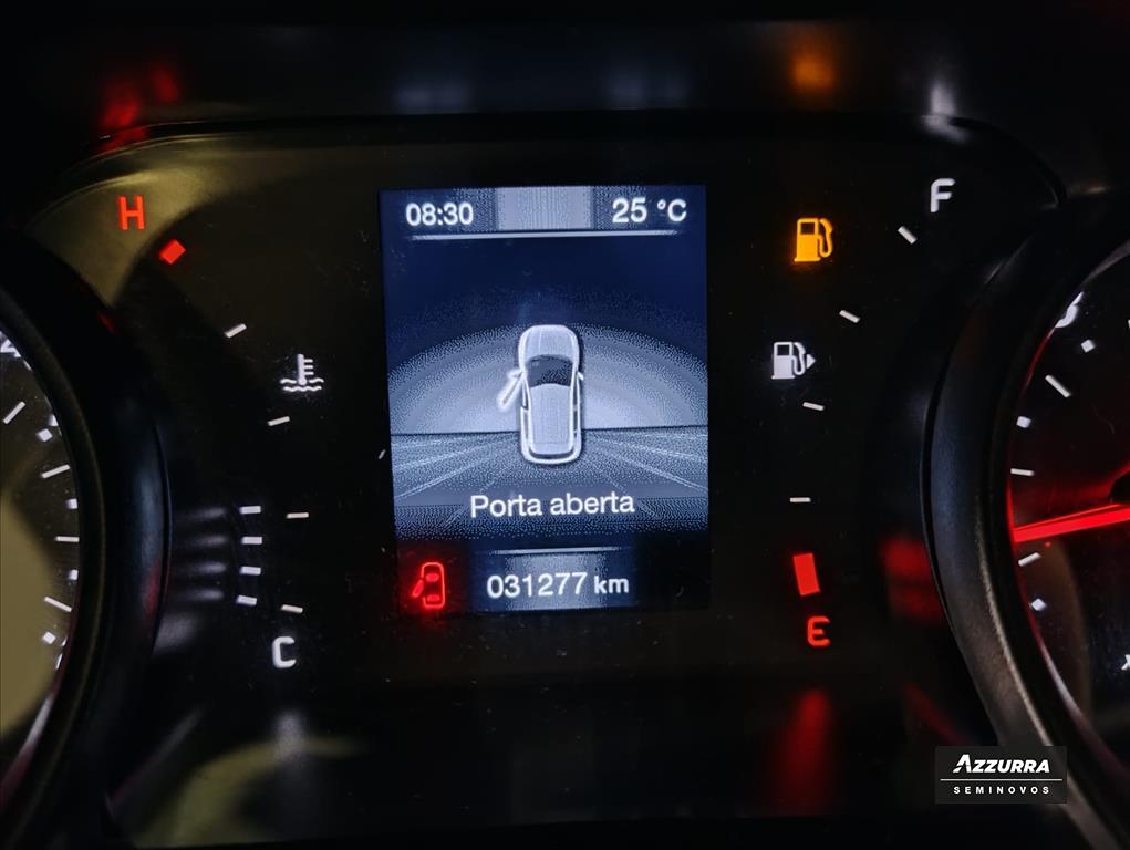 ARGO 1.3 FIREFLY FLEX TREKKING MANUAL9