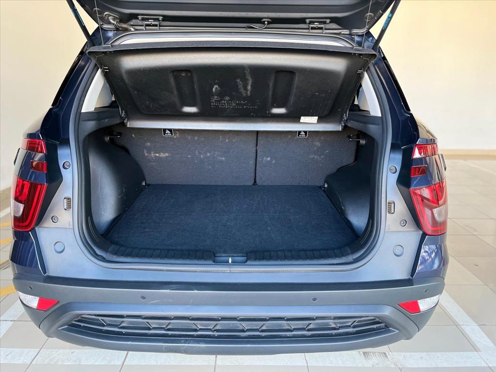 CRETA 1.0 TGDI FLEX COMFORT AUTOMÁTICO