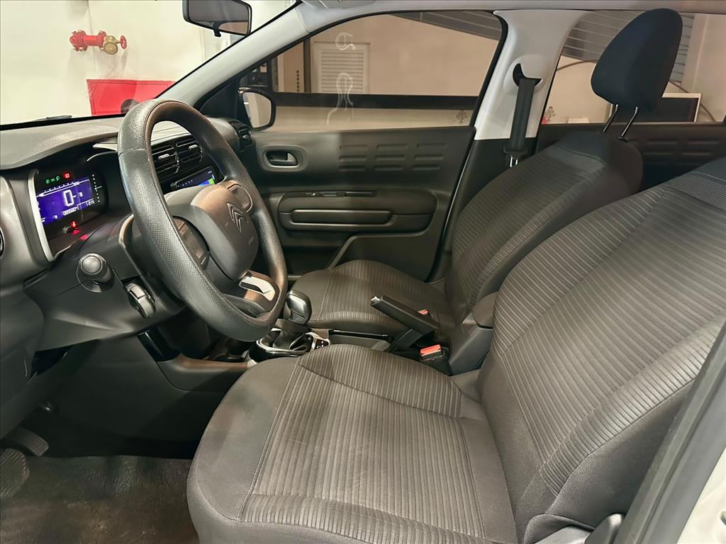 C4 CACTUS 1.6 VTI 120 FLEX FEEL EAT63