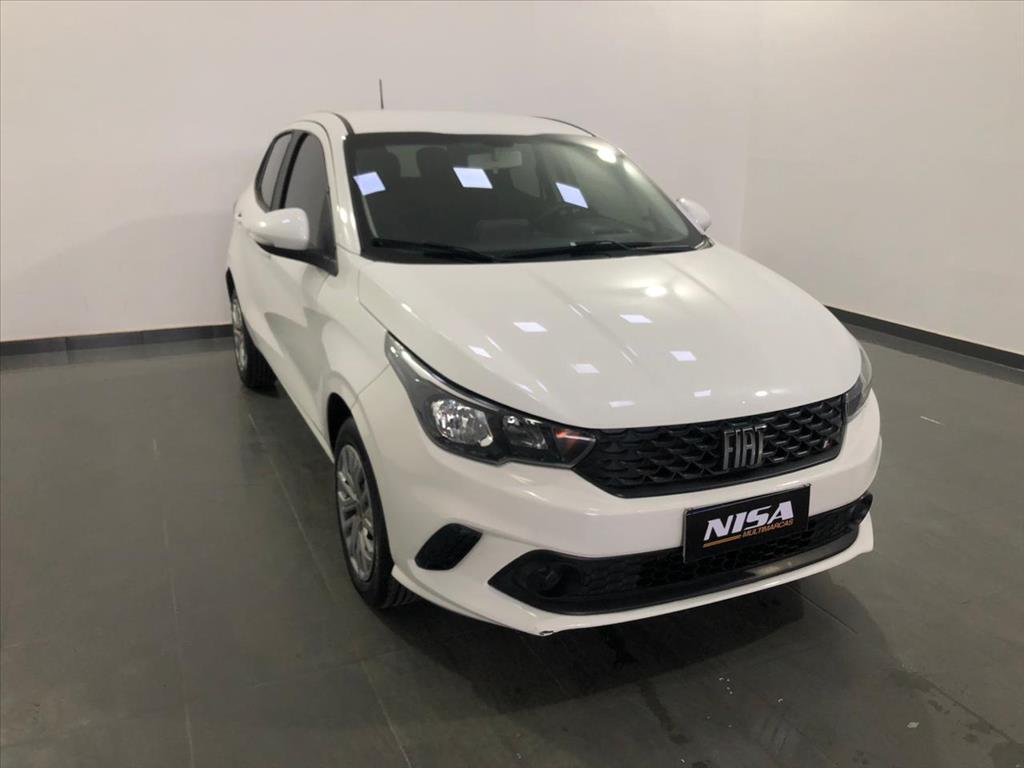 ARGO 1.0 FIREFLY FLEX DRIVE MANUAL2