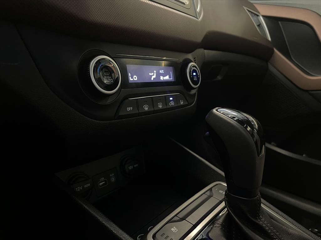 CRETA 2.0 16V FLEX PRESTIGE AUTOMÁTICO10